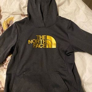 The North Face Women’s Hoodie